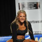 Whitney  Jones - NPC Jr. Nationals 2011 - #1