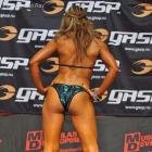 Isra   Sharif - NPC Branch Warren Classic 2011 - #1
