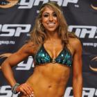 Isra   Sharif - NPC Branch Warren Classic 2011 - #1