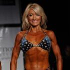 Deborah    Judy - IFBB North American Championships 2010 - #1