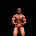 Brian  Johnson - NPC USA Coastal 2012 - #1