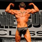 Gary  Davis - NPC Ronnie Coleman Classic 2009 - #1