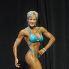 Leanne  Barkley - NPC Muscle Heat Championships 2014 - #1