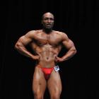 Anthony  Hunt - NPC Atlantic States 2014 - #1