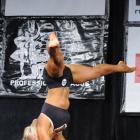 Lindsay  Christenbury - IFBB North American Championships 2012 - #1