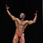 Anthony  Hunt - NPC Atlantic States 2014 - #1