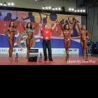 NPC Natural Ohio 2012 - #1