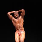 Brian  Johnson - NPC USA Coastal 2012 - #1