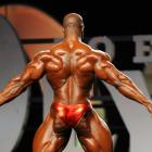 Edward  Nunn - IFBB Olympia 2011 - #1