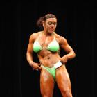 Stephanie  Rivera - NPC Eastern USA 2011 - #1