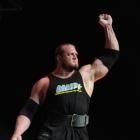 Travis  Ortmayer - Arnold Strongman Classic 2012 - #1