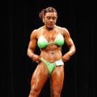 Stephanie  Rivera - NPC Eastern USA 2011 - #1