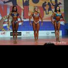 NPC Natural Ohio 2012 - #1