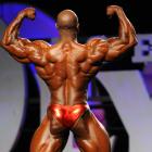 Edward  Nunn - IFBB Olympia 2011 - #1