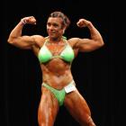 Stephanie  Rivera - NPC Eastern USA 2011 - #1