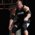 Travis  Ortmayer - Arnold Strongman Classic 2012 - #1