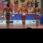 NPC Natural Ohio 2012 - #1