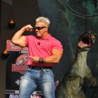 IFBB Europa Super Show 2011 - #1