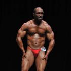 Anthony  Hunt - NPC Atlantic States 2014 - #1