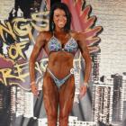  Chelsey   Morgenstern - IFBB Wings of Strength Chicago Pro 2012 - #1