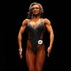 Taylor   Waldrop  - IFBB Phoenix Pro 2010 - #1