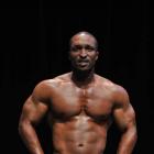 Anthony  Hunt - NPC Atlantic States 2014 - #1