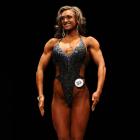 Taylor   Waldrop  - IFBB Phoenix Pro 2010 - #1