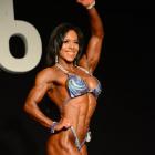 Georgina  Lona - IFBB New York Pro 2015 - #1