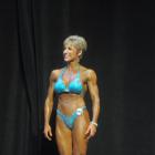 Leanne  Barkley - NPC Muscle Heat Championships 2014 - #1