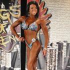  Chelsey   Morgenstern - IFBB Wings of Strength Chicago Pro 2012 - #1