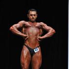 Vinny  Maugeri - NPC Atlantic States 2014 - #1