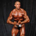 Nick   Medici - NPC Teen Nationals 2010 - #1
