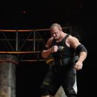 Travis  Ortmayer - Arnold Strongman Classic 2012 - #1