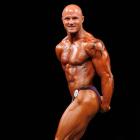 Chris  Weiss - NPC Jr. USA 2009 - #1