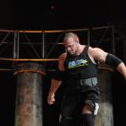 Travis  Ortmayer - Arnold Strongman Classic 2012 - #1