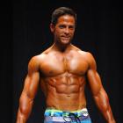 Robert   Grote - NPC USA 2012 - #1