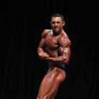 Vinny  Maugeri - NPC Atlantic States 2014 - #1