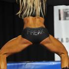 Whitney  Jones - NPC Jr. Nationals 2011 - #1