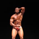 Brian  Johnson - NPC USA Coastal 2012 - #1