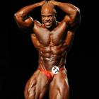 Edward  Nunn - IFBB Olympia 2011 - #1