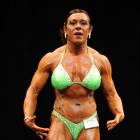 Stephanie  Rivera - NPC Eastern USA 2011 - #1