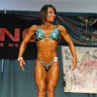 Jennifer  Baker - NPC Ronnie Coleman Classic 2012 - #1