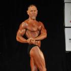 Wiley  White - NPC Pittsburgh Championships 2011 - #1