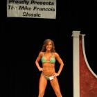 Catherine  Estep - NPC Mike Francois Classic 2012 - #1