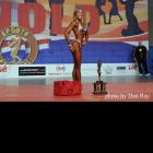 NPC Natural Ohio 2012 - #1