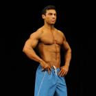 John  Goiffre - NPC Jr. USA 2012 - #1