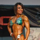 Jennifer  Baker - NPC Ronnie Coleman Classic 2012 - #1