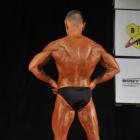 Wiley  White - NPC Pittsburgh Championships 2011 - #1