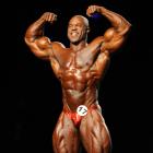 Edward  Nunn - IFBB Olympia 2011 - #1