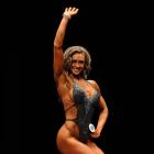 Taylor   Waldrop  - IFBB Phoenix Pro 2010 - #1